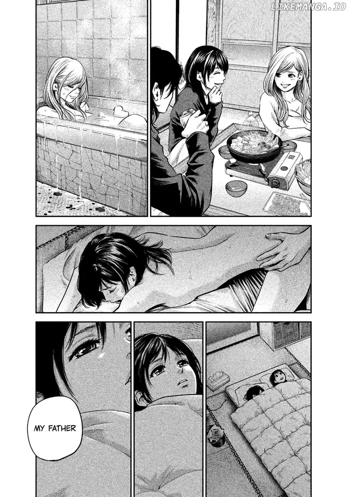 Hare Kon Chapter 146 image 14_optimized